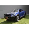 Pare-chocs avant F4X4 pour Isuzu D-max 2020- Avec Bullbar