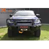 Pare-chocs avant F4X4 pour Isuzu D-max 2020- Avec Bullbar