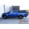 Hardtop F4X4 pour Isuzu D-max 2020-