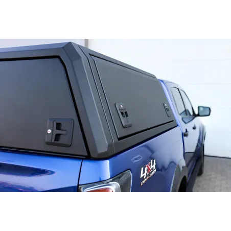 Hardtop F4X4 pour Isuzu D-max 2020-