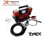 Compresseur air 300L/min Tyrex