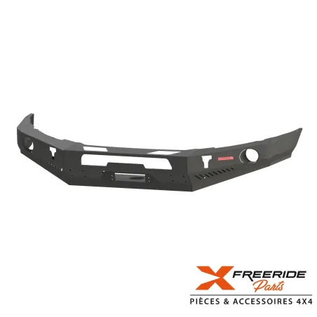 Pare-chocs avant F4X4 pour Ford Ranger T6 2011-2015 2.2 TDCI
Sans Bullbar