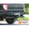 Pare-chocs arrière F4X4 pour Ford Ranger T6 2011-2015 2.2 TDCI