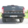 Pare-chocs arrière F4X4 pour Ford Ranger T6 2011-2015 2.2 TDCI