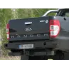Pare-chocs arrière F4X4 pour Ford Ranger T6 2011-2015 2.2 TDCI