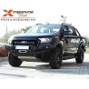 Pare-chocs avant F4X4 pour Ford Ranger T7 2015-2019 3.2 TDCI
Sans Bullbar