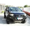 Pare-chocs avant F4X4 pour Ford Ranger T7 2015-2019 3.2 TDCI
Sans Bullbar