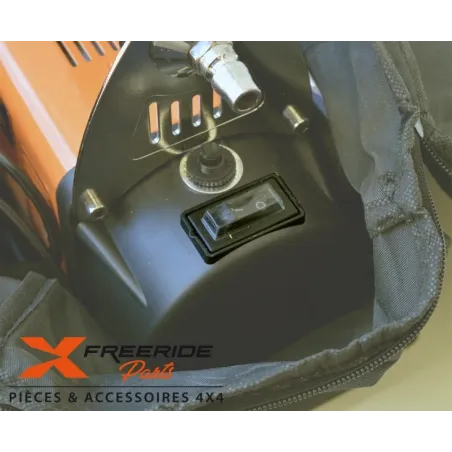 Interrupteur de compresseur pour compresseur Tyrex et Tmax 75L 160L et 300L /min.