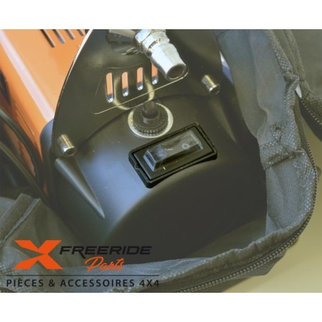 Interrupteur de compresseur pour compresseur Tyrex et Tmax 75L 160L et 300L /min.