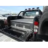 Aménagement avec tiroirs et rangements F4X4 pour Ford Ranger T7 2015-2019 3.2 TDCI