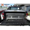 Aménagement avec tiroirs et rangements F4X4 pour Ford Ranger T7 2015-2019 3.2 TDCI