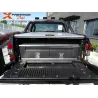 Aménagement avec tiroirs et rangements F4X4 pour Ford Ranger T7 2015-2019 3.2 TDCI