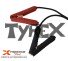 Pinces de batterie pour compresseur Tyrex et Tmax 75L 160L et 300L /min