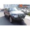 Pare-chocs avant F4X4 pour Mitsubishi Pajero 4 2015-2020
Avec Bullbar