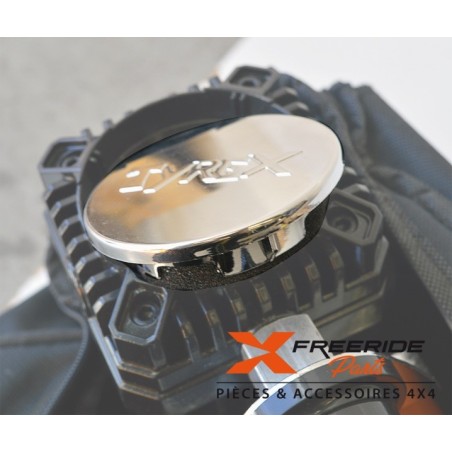 Filtre à air pour compresseur 160L/min et 300L/min