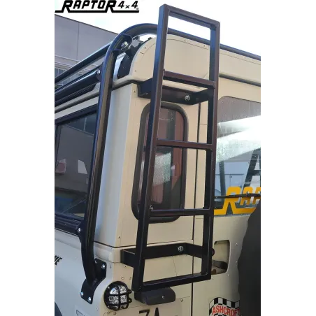 Echelle de porte arrière Land Rover Defender 90 110