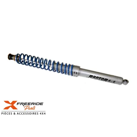 Amortisseur de direction renforcé - DEFENDER - FREERIDE PARTS