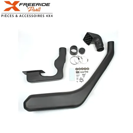 Snorkel Land Rover Discovery 1 300 TDI V8
Sans ABS