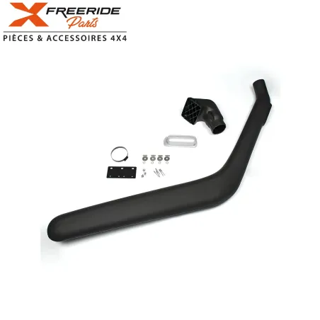 Snorkel Land Rover Discovery 2 TD5