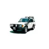 Snorkel Land Rover Discovery 2 TD5