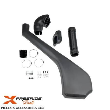 Snorkel Land Rover Discovery 3 et 4