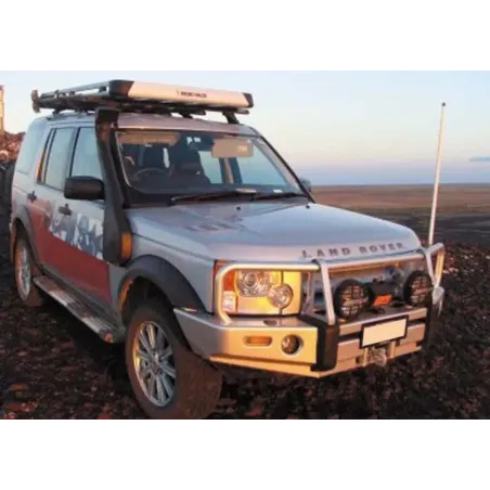 Snorkel Land Rover Discovery 3 et 4