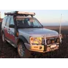 Snorkel Land Rover Discovery 3 et 4
