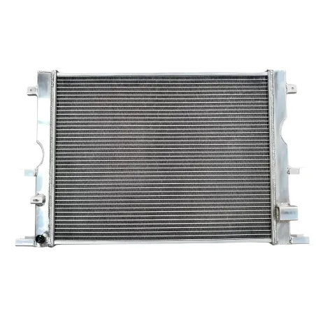 Radiateur de refroidissement gros volume en aluminium Land Rover Defender TD5 TD4
