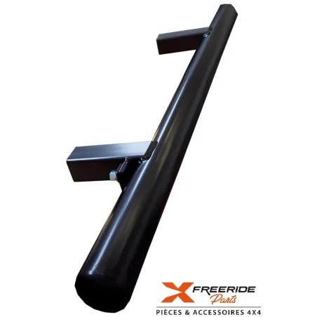 Pare-chocs arrière tubulaire pour Land Rover Discovery 1 et Range Rover Classic