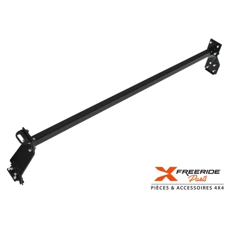 Barre de toit renforcée pour Land Rover Discovery 1