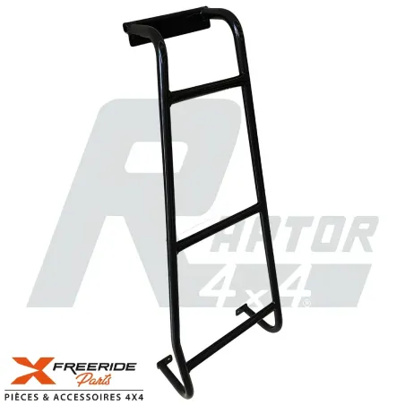 Echelle de porte arrière Land Rover Discovery 1 et 2