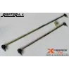 Kit barres de direction renforcées/réglables pour Land Rover Discovery TD5