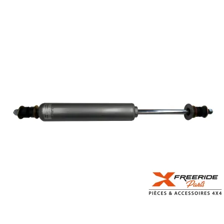 Amortisseur de direction renforcé Raptor4x4 pour Land Rover Discovery 1 et Range Rover Classic