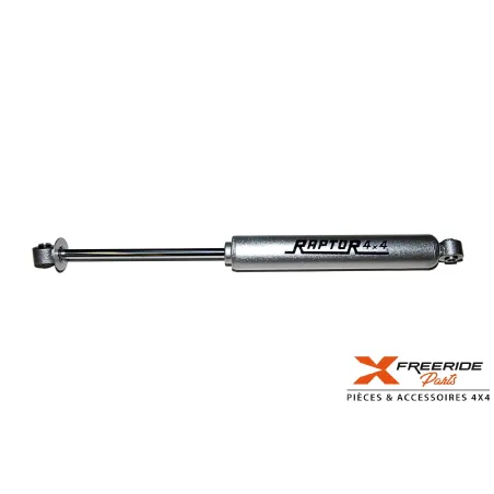 Amortisseur de direction renforcé Raptor4x4 pour Land Rover Discovery 2 TD5