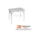 Table SILVER BAYLA 4
Dimensions: 120x62x70 cm