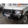 Pare-chocs avant F4X4 pour Mitsubishi Pajero 2 1991-1999
Avec Bullbar