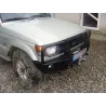 Pare-chocs avant F4X4 pour Mitsubishi Pajero 2 1991-1999
Avec Bullbar