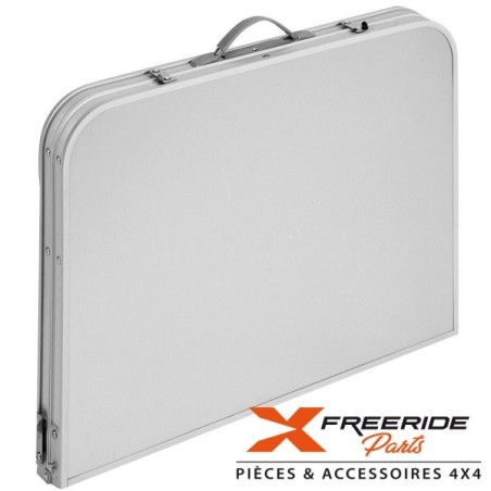 Table SILVER BAYLA 4
Dimensions: 120x62x70 cm