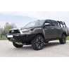 Pare-chocs avant F4X4 pour Toyota Hilux 2020-2024 REVO
Sans Bullbar