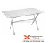 Table SILVER GAPLESS LEVEL 6
Dimensions: 140x81x70 cm