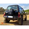 Pare-chocs arrière BM4x4 pour Suzuki Vitara