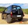 Pare-chocs arrière BM4x4 pour Suzuki Vitara