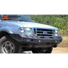 Pare-chocs avant BM4x4 pour Ford Ranger T3 2003-2007