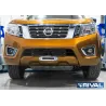 PLATINE TREUIL RIVAL NISSAN NAVARA 2015-2021