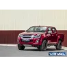 PLATINE TREUIL RIVAL ISUZU D-MAX 2017-2020