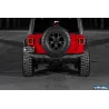 BUMPER REAR RIVAL JEEP WRANGLER JL - STUBBY (USAGE COMPETITION)