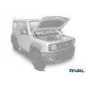 VERINS CAPOT RIVAL SUZUKI JIMNY 2018-