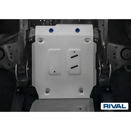 PLAQUE PROTECTION RIVAL BOÎTE DE VITESSES SUZUKI JIMNY 2018-