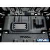 PLAQUE PROTECTION 3 mm RIVAL ACIER MOTEUR FORD RANGER 2022-