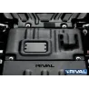 PLAQUE PROTECTION 3 mm RIVAL ACIER MOTEUR FORD RANGER 2022-